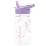 A little lovely company Παγούρι Tritan 450ml Unicorn Dreams DBUDPU86
