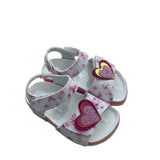 Lelli kelly παιδικά πέδιλα για κορίτσια olivia LKCB5580A00-RO02
