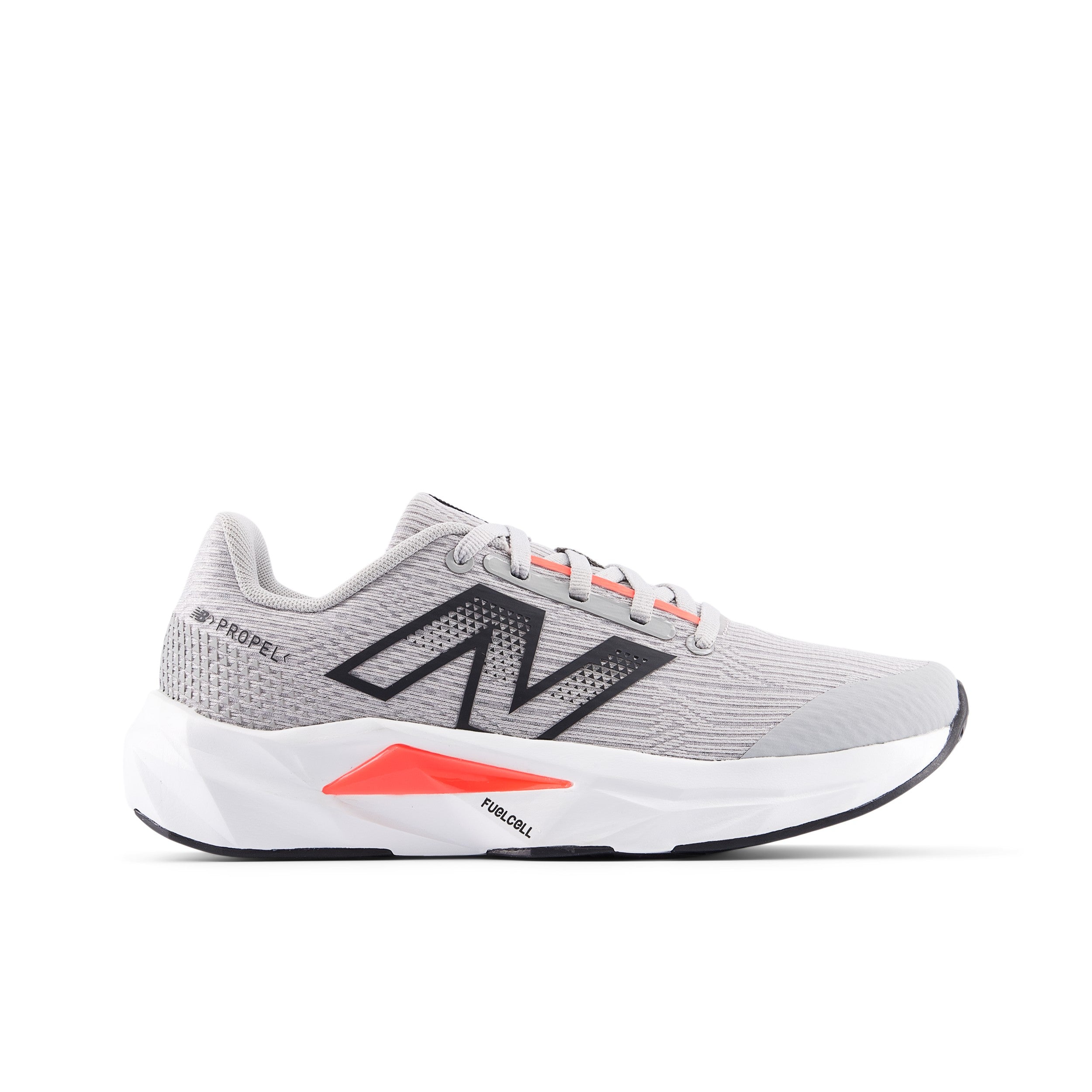 New Balance παιδικά αθλητικά παπούτσια για αγόρι/κορίτσι Γκρι GPFCPRL5