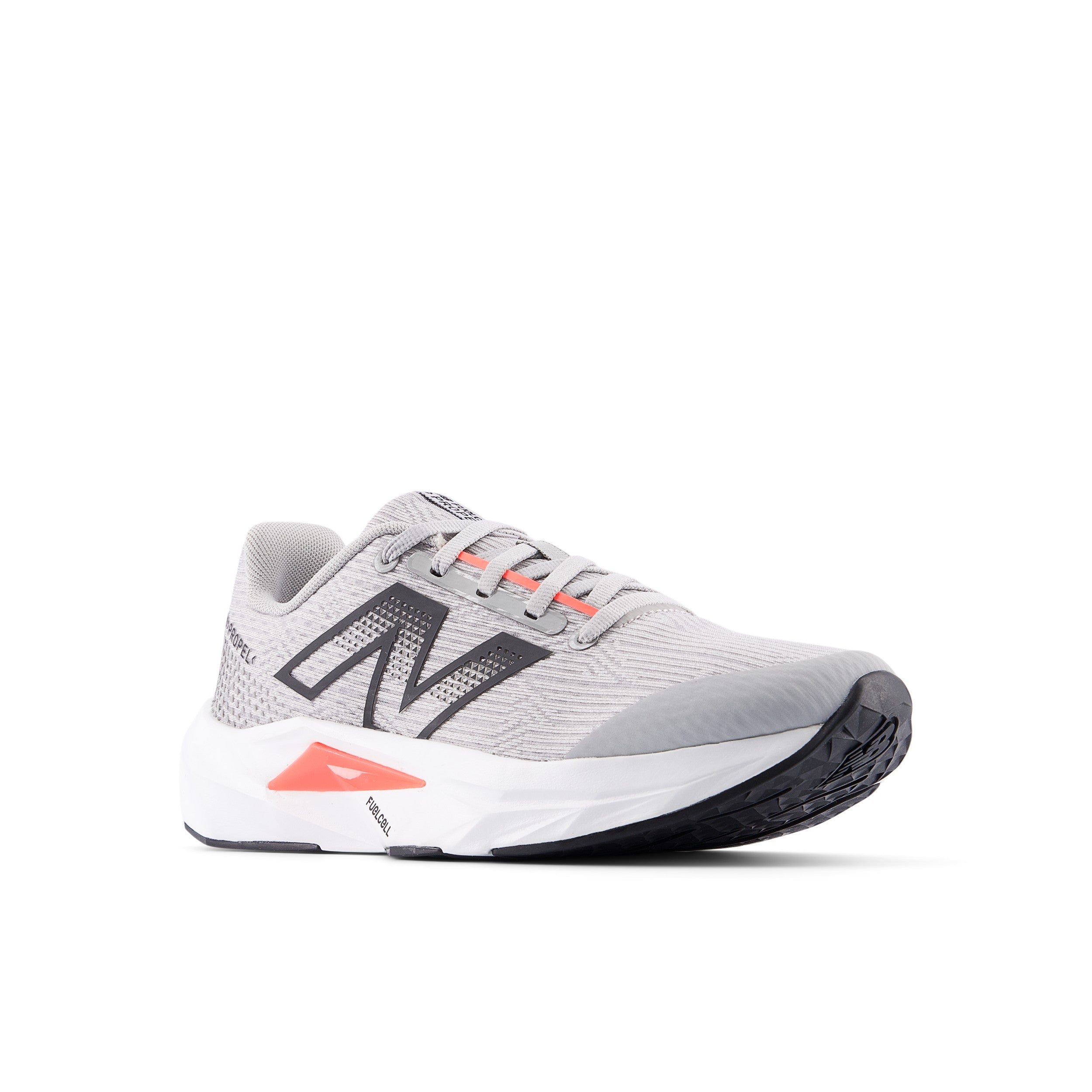 New Balance παιδικά αθλητικά παπούτσια για αγόρι/κορίτσι Γκρι GPFCPRL5