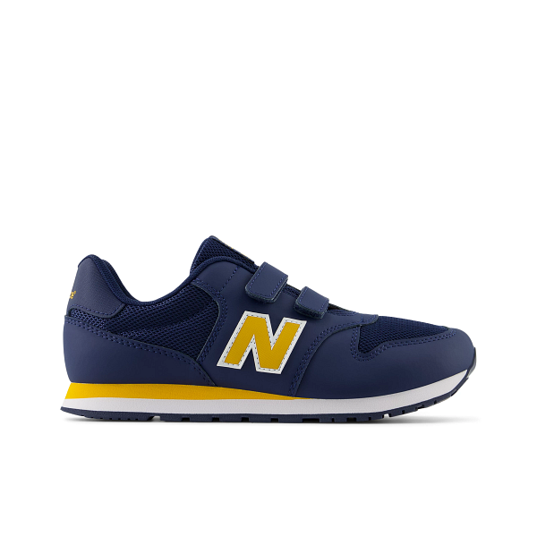 New Balance sneaker αγόρι Μπλε GV500CNG