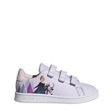 Adidas παιδικά αθλητικά παπούτσια για κορίτσια Advantage Frozen GY5438