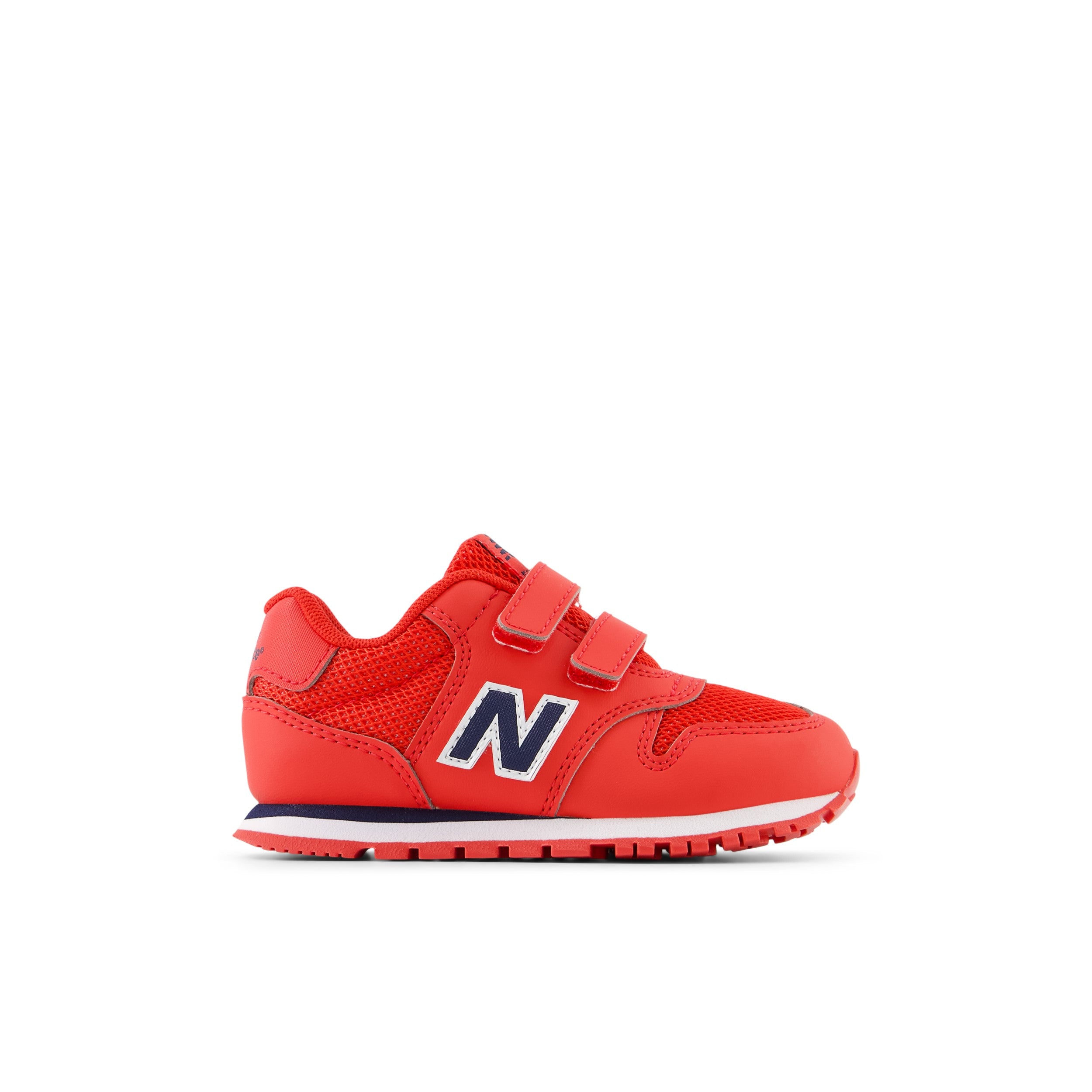 New Balance παιδικά sneakers για αγόρι/κορίτσι Κόκκινο IV500CRN