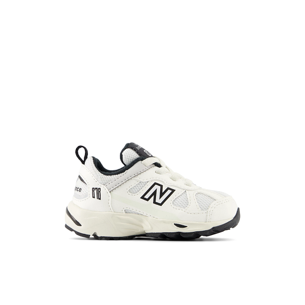 New Balance παιδικά αθλητικά running παπούτσια για αγόρι/κορίτσι IV878ST1 (21-27.5)