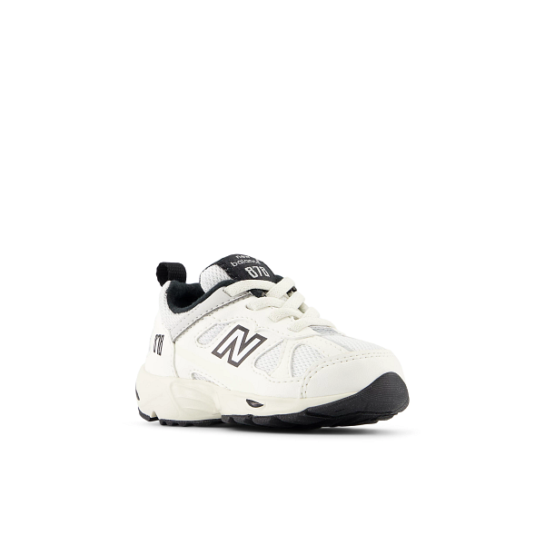 New Balance παιδικά αθλητικά running παπούτσια για αγόρι/κορίτσι IV878ST1 (21-27.5)
