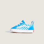 Vans Old Skool Crib βρεφικά παπουτσάκια αγκαλιάς VN000CS5FNM1 Color Theory Checkerboard
