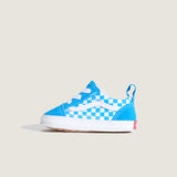 Vans Old Skool Crib βρεφικά παπουτσάκια αγκαλιάς VN000CS5FNM1 Color Theory Checkerboard
