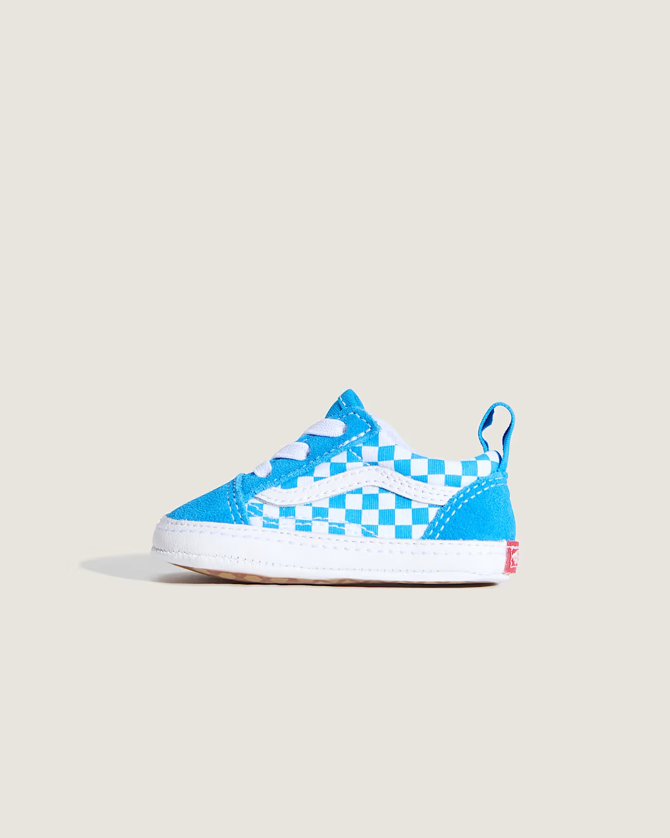 Vans Old Skool Crib βρεφικά παπουτσάκια αγκαλιάς VN000CS5FNM1 Color Theory Checkerboard

