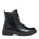 Geox εφηβικά αρβυλάκια για κορίτσια Casey Girl Μαύρο J9420G 000CN C9240