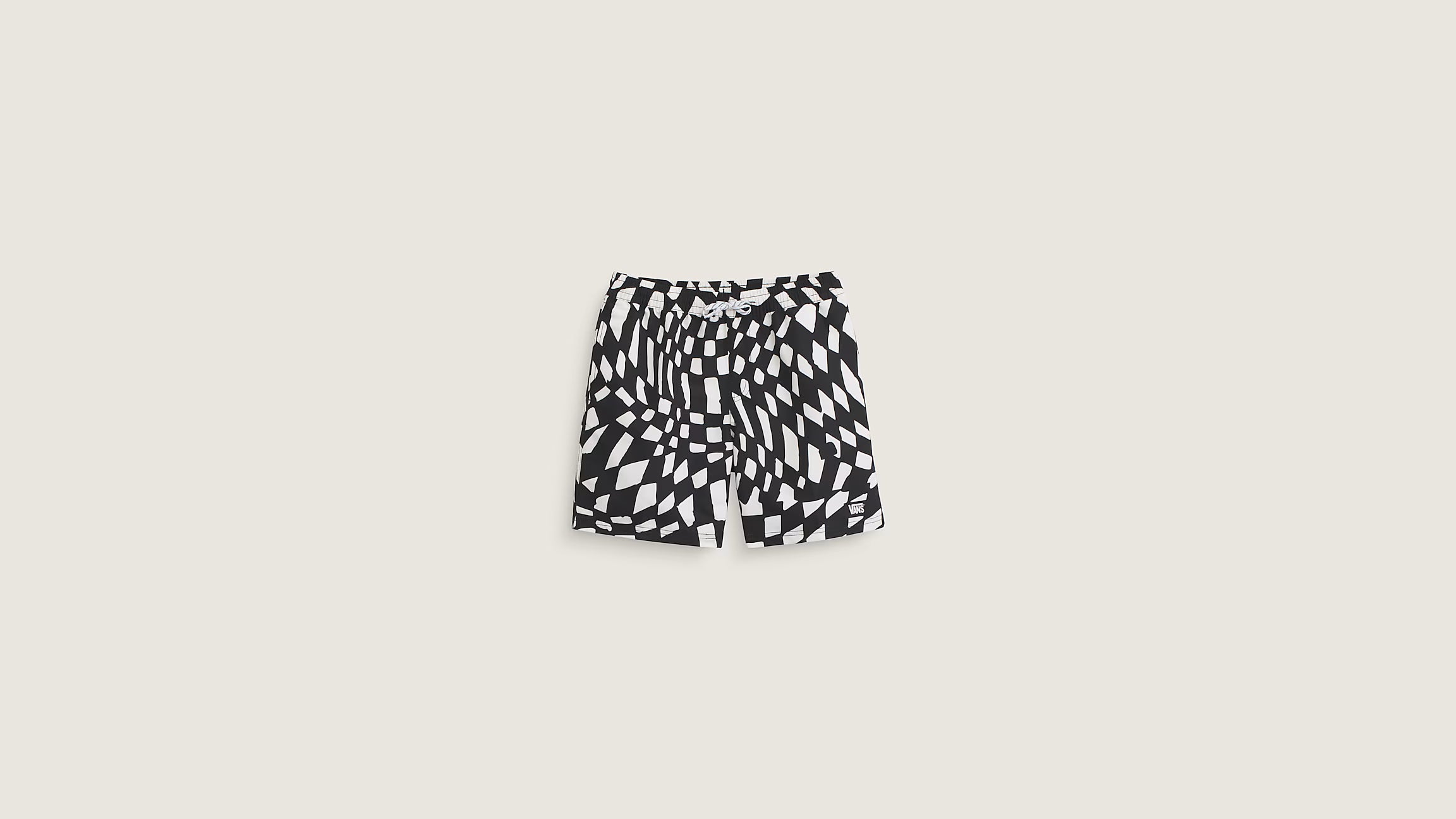 Vans primary II print μαγιό για αγόρια VN000SSYY281
