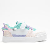 Lelli Kelly sneakers για κορίτσια Λευκό Gioiello LKAA4010 Bive