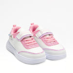 Lelli kelly παιδικά sneakers για κορίτσια Λευκό LKAA5629 A00- BIOR