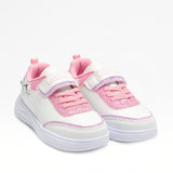 Lelli kelly παιδικά sneakers για κορίτσια Λευκό LKAA5629 A00- BIOR
