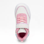 Lelli kelly παιδικά sneakers για κορίτσια Λευκό LKAA5629 A00- BIOR