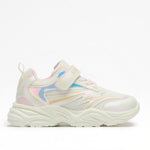 Lelli kelly παιδικά sneakers για κορίτσια Λευκό LKAA5647 A00 BI01