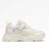 Lelli kelly παιδικά sneakers για κορίτσια Λευκό LKAA5647 A00 BI01