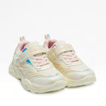 Lelli kelly παιδικά sneakers για κορίτσια Λευκό LKAA5647 A00 BI01