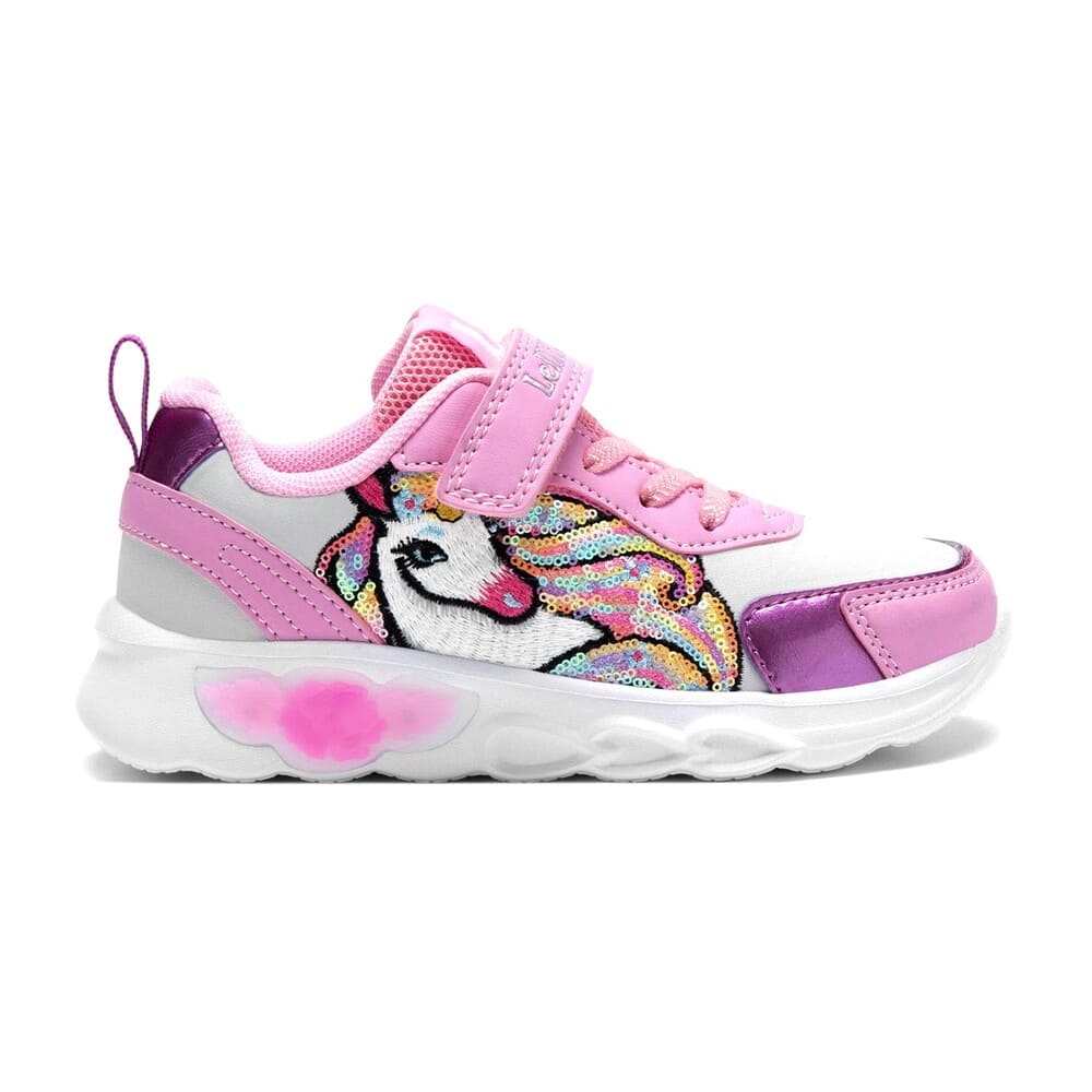 Lelli Kelly παιδικά sneakers για κορίτσια LKAL4452A00 RO02 Christina