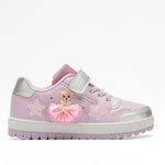 Lelli Kelly παιδικά sneakers με φωτάκια για κορίτσι Ροζ LKAL5710A00-CI01