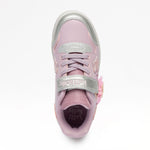 Lelli Kelly παιδικά sneakers με φωτάκια για κορίτσι Ροζ LKAL5710A00-CI01