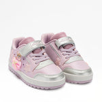 Lelli Kelly παιδικά sneakers με φωτάκια για κορίτσι Ροζ LKAL5710A00-CI01