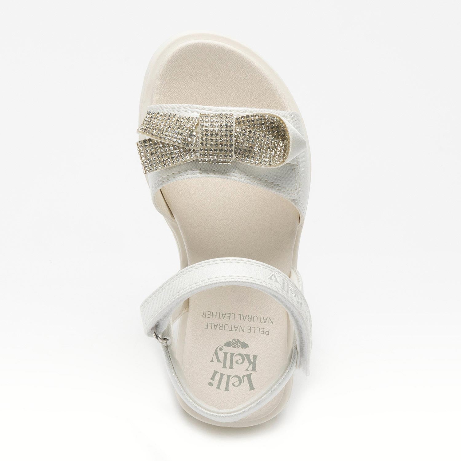 Lelli Kelly παιδικά πέδιλα για κορίτσια Micol LKCA4860 AMT OR01