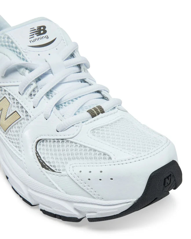 New Balance 530 αθλητικά παπούτσια για κορίτσια Λευκό PZ530SO