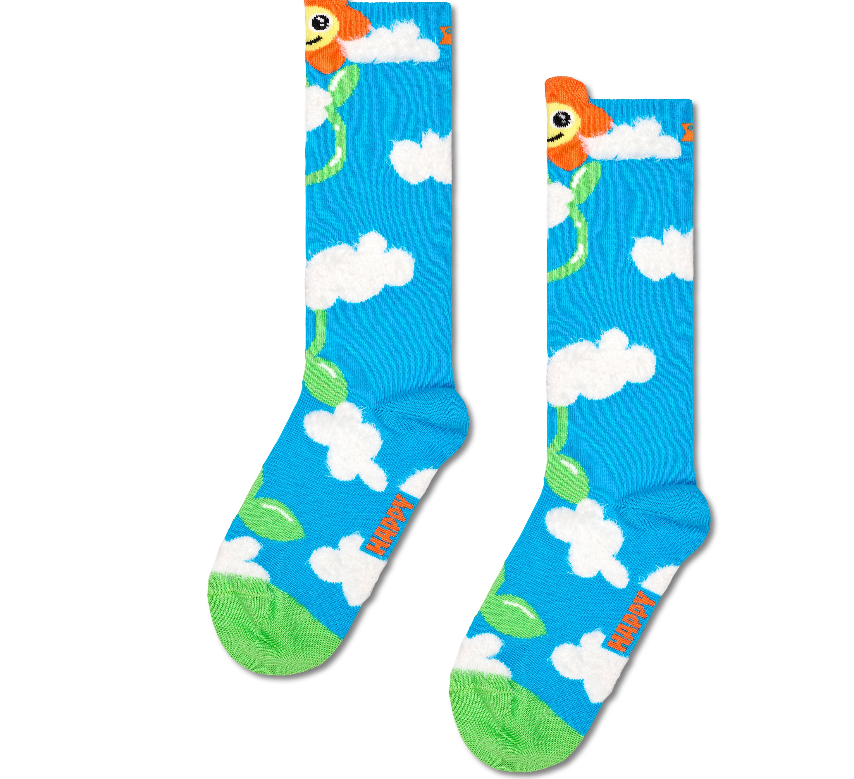 Happy Socks παιδικές κάλτσες P001434