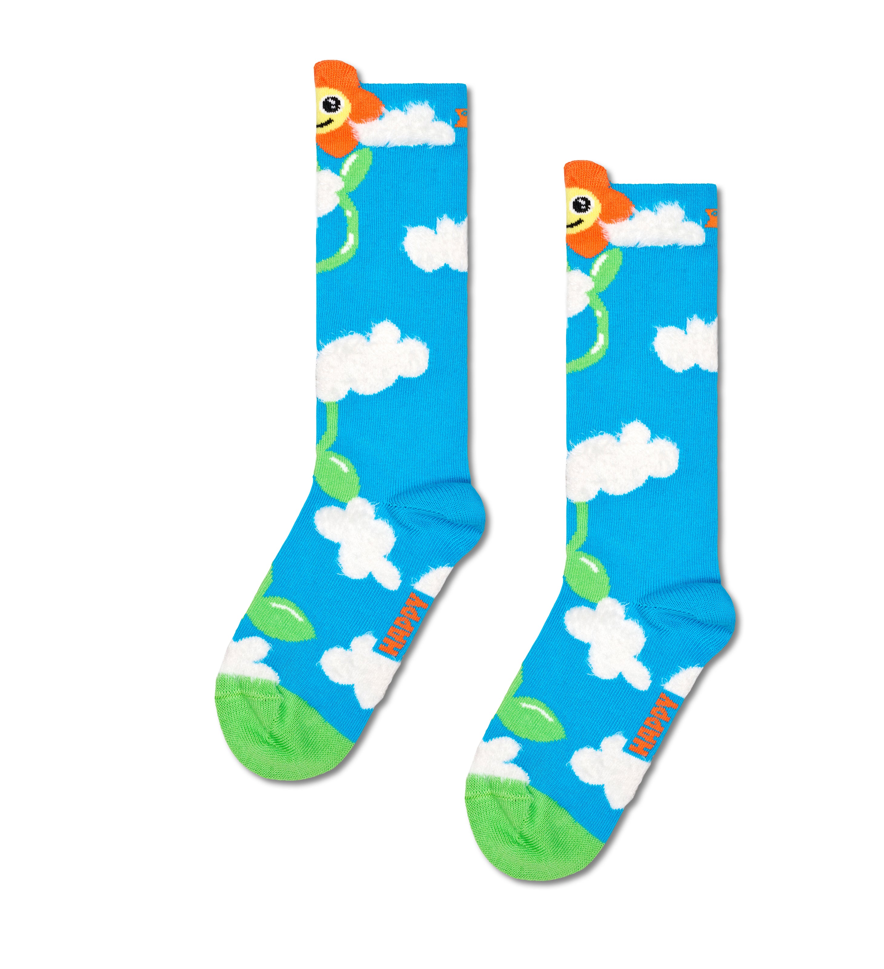 Happy Socks παιδικές κάλτσες P001434