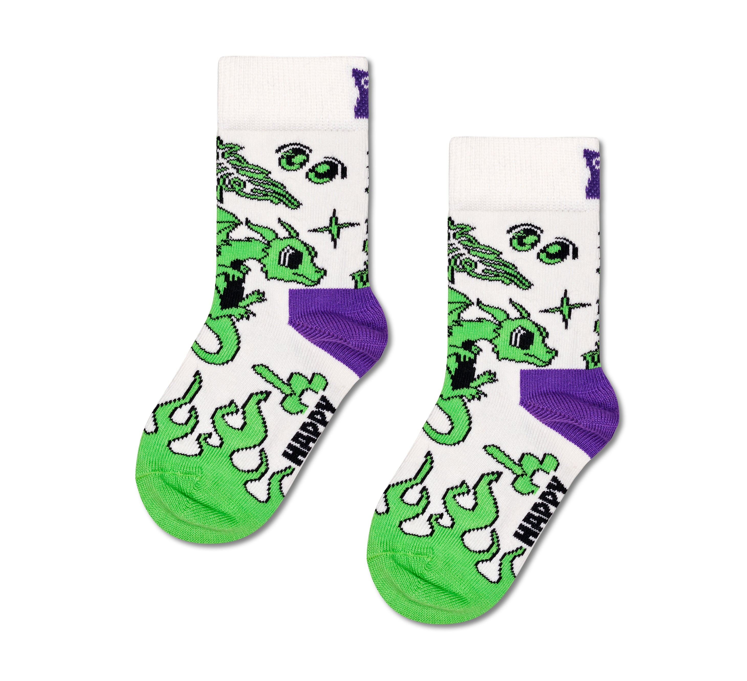 Happy Socks παιδικές κάλτσες P001447