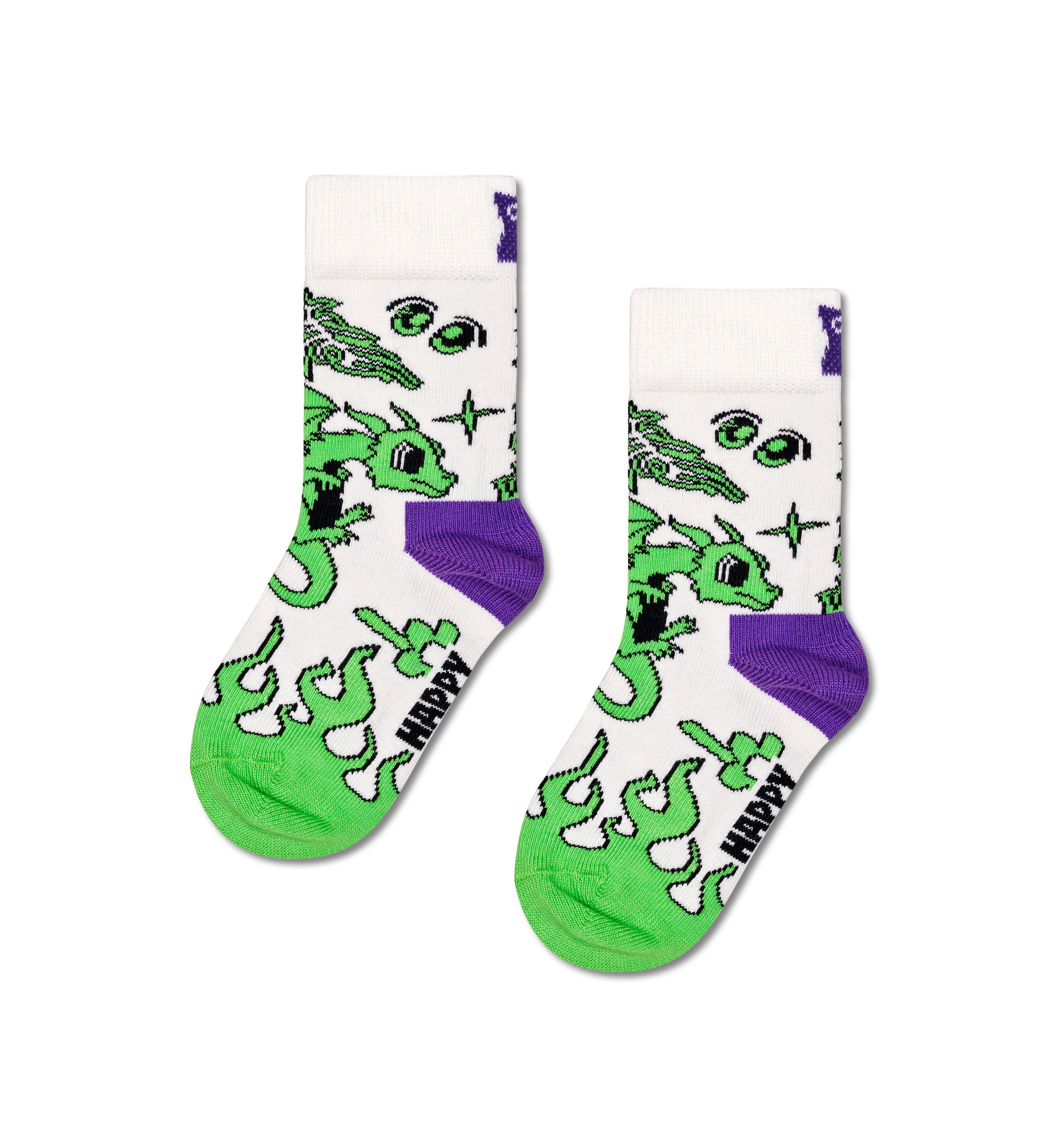 Happy Socks παιδικές κάλτσες P001447