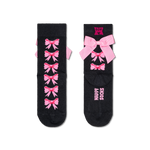 Happy Socks παιδικές κάλτσες Kids Bow Socks P003255