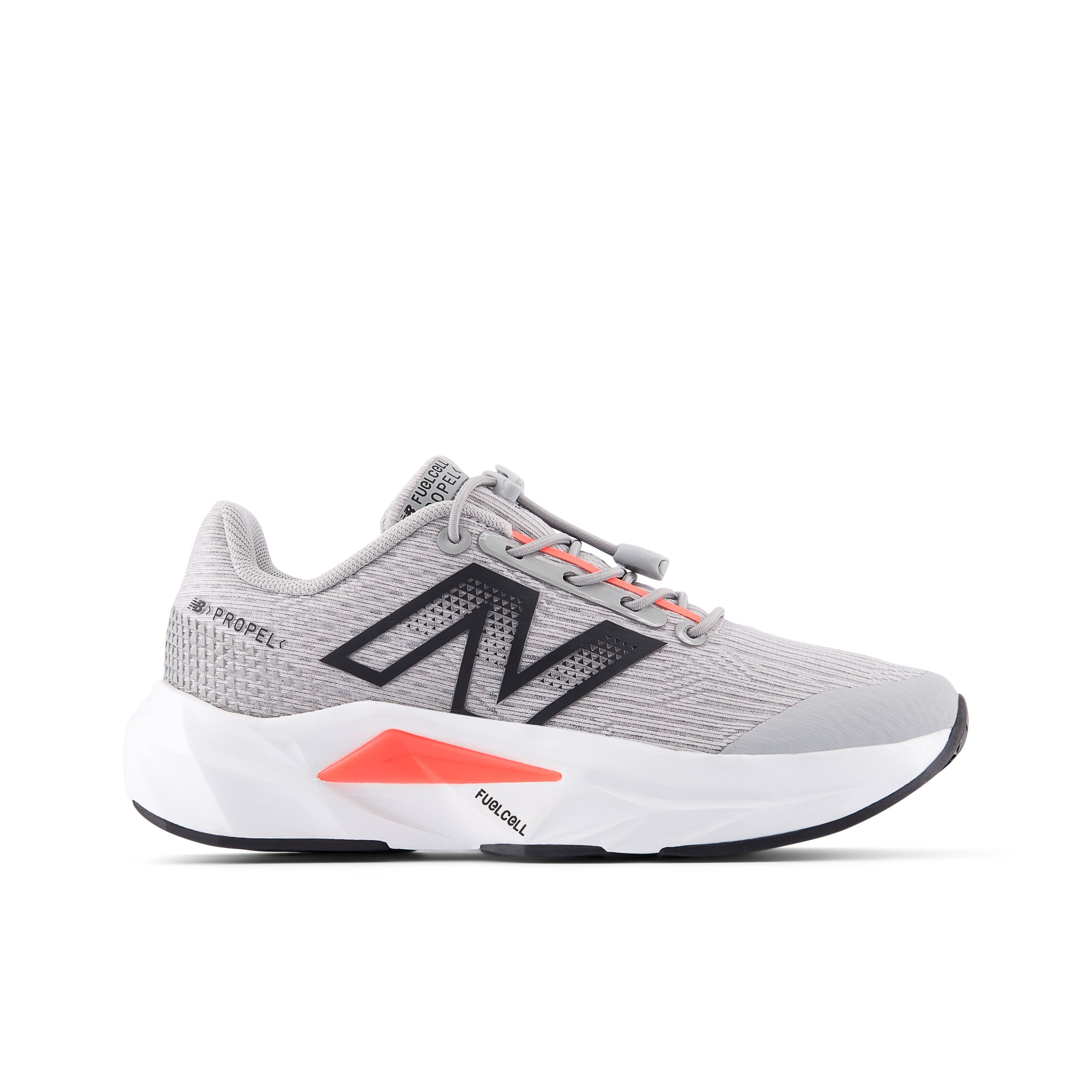New Balance παιδικά αθλητικά παπούτσια για αγόρι/κορίτσι Γκρι PAFCPRL5