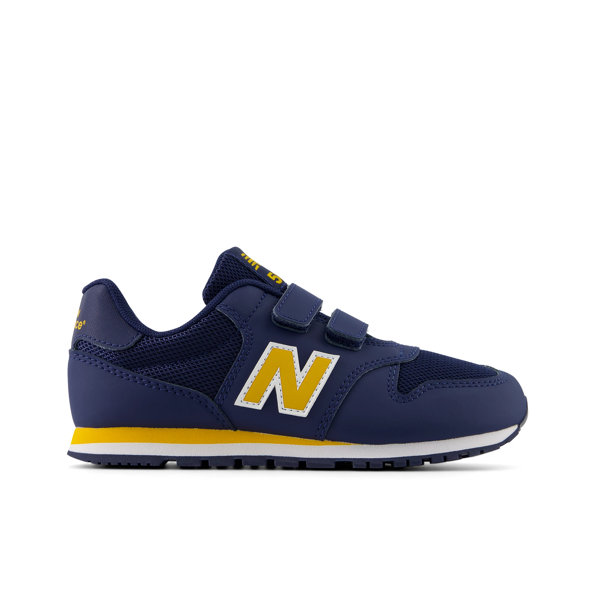 New Balance παιδικά αθλητικά παπούτσια για αγόρια Μπλε PV500CNG