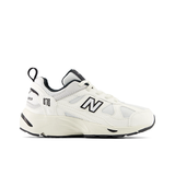 New Balance παιδικά αθλητικά running παπούτσια για αγόρι/κορίτσι Λευκό PV878ST1