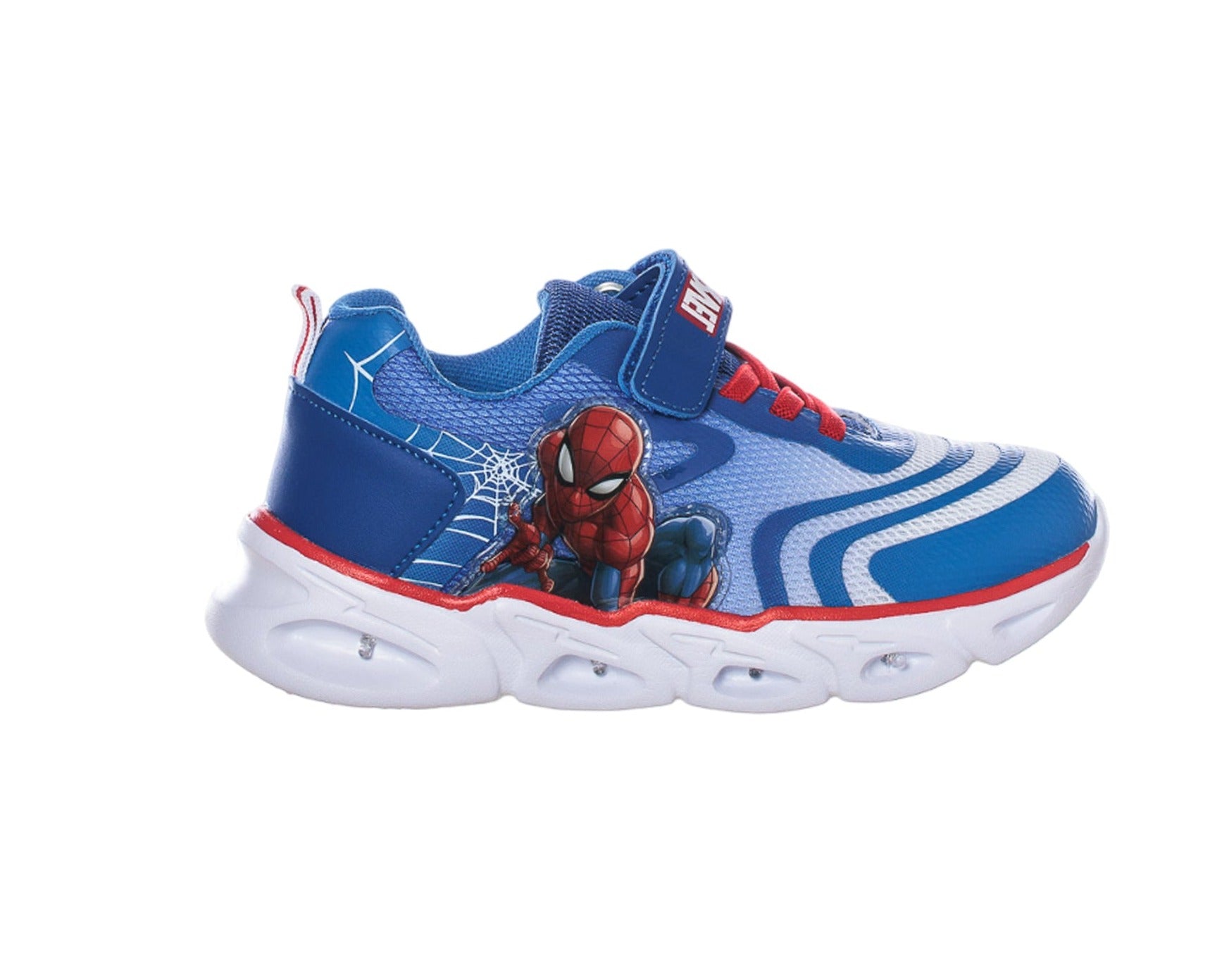 Marvel Spiderman παιδικά αθλητικά παπούτσια R1310434T-0010