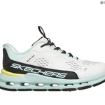 Skechers παιδικά αθλητικά παπούτσια για κορίτσια Vista Lane 303654L/WBTQ