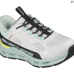 Skechers παιδικά αθλητικά παπούτσια για κορίτσια Vista Lane 303654L/WBTQ