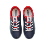 U.S. Polo Assn. Παιδικά sneakers για αγόρι Μπλε Trace001A BLU-RED05 (27-34)
