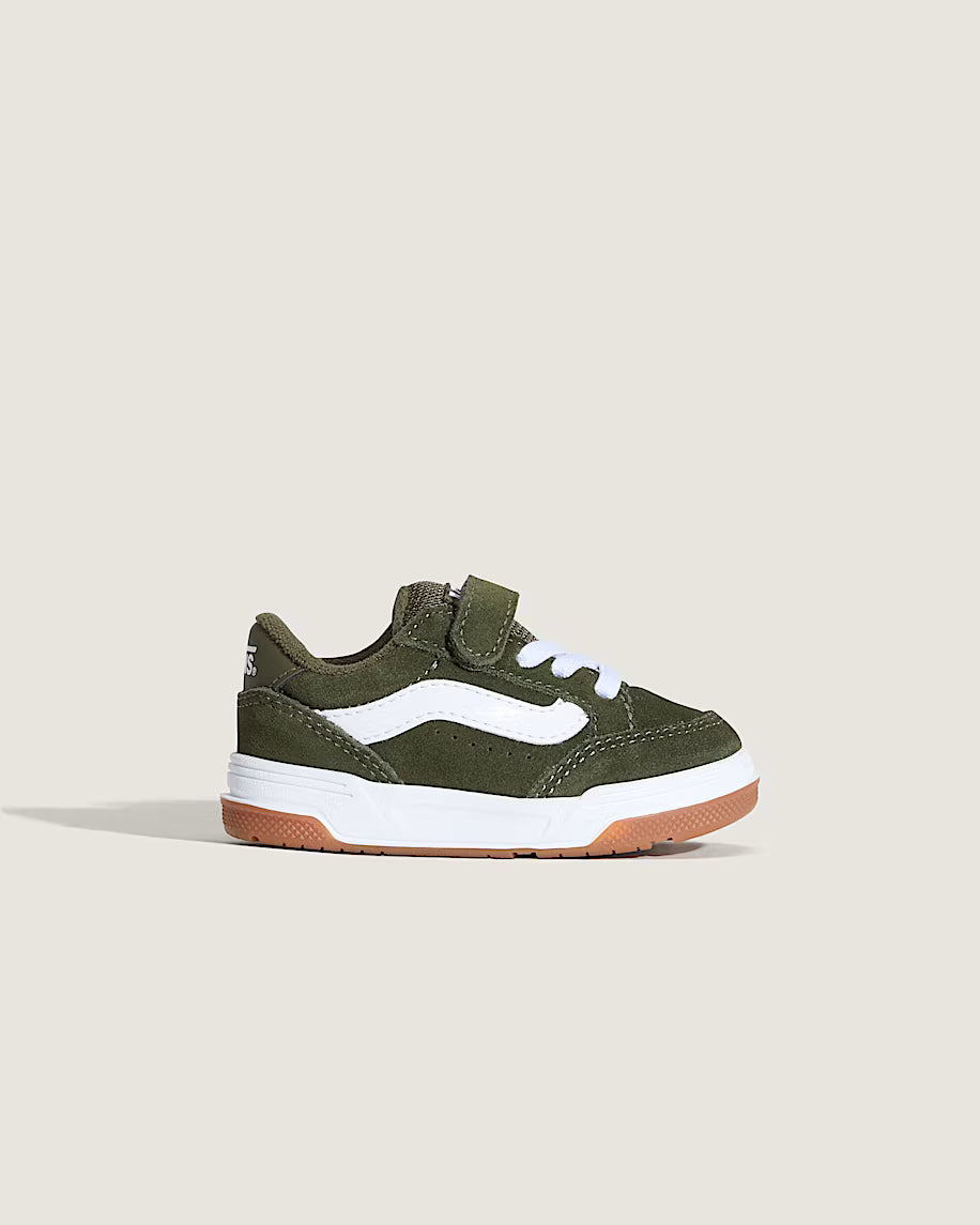 Vans Hylane V παιδικά sneakers για αγόρι/κορίτσι VN000D4MKCZ1 Grape Leaf
