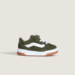 Vans Hylane V παιδικά sneakers για αγόρι/κορίτσι VN000D4MKCZ1 Grape Leaf