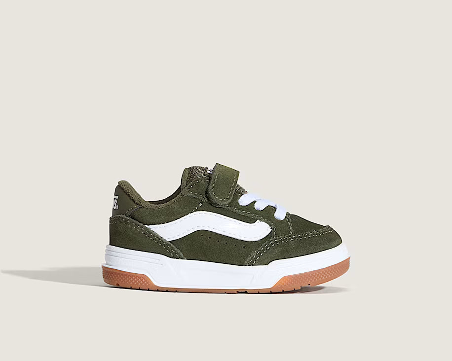 Vans Hylane V παιδικά sneakers για αγόρι/κορίτσι VN000D4MKCZ1 Grape Leaf