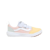 Vans παιδικά sneakers για αγόρι/κορίτσι VN000BV5ZQP1 Color Block Pastel multi