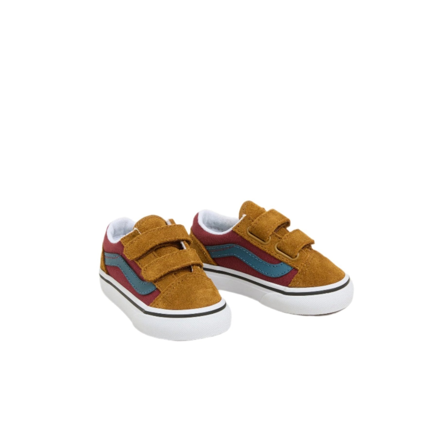 Vans sneakers για παιδιά Old Skool V Multi VN000CPZ6GL1