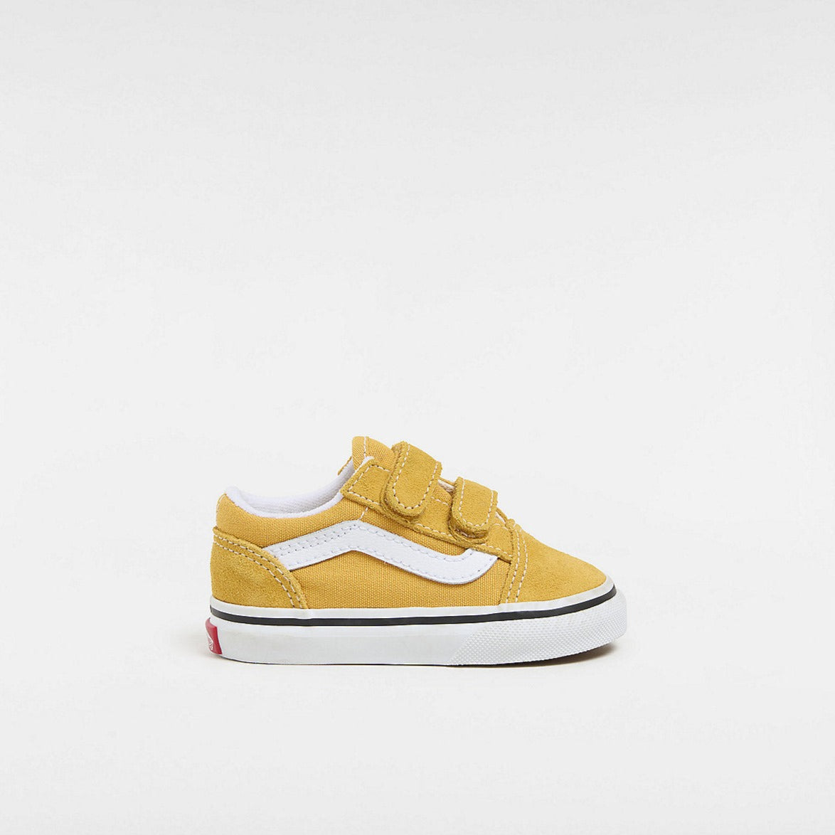 Vans παιδικά sneakers για αγόρι/κορίτσι VN000CRWLSV1 Old Skool V Color Theory Golden Glow
