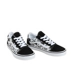 Vans Old Skool παιδικά sneakers για αγόρι/κορίτσι VN000D2V6BT1 Μαύρο