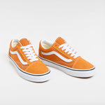 Vans sneakers γυναικεία Old Skool Color Theory Marmalade VN000D6W52K1