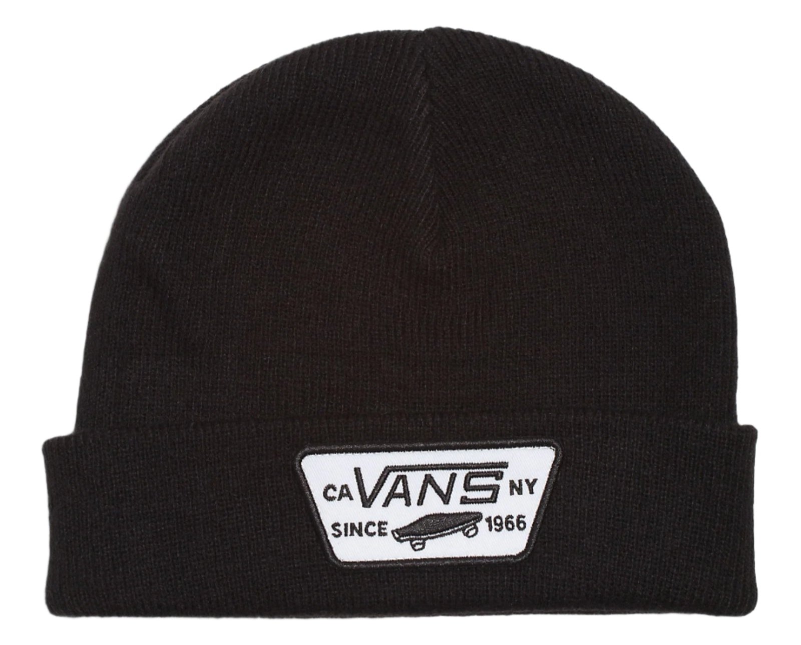 Vans σκουφάκι για παιδιά Μαύρο VN0A36OJBLK1