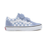 Vans παιδικά sneakers αγόρι/κορίτσι Γαλάζιο VN0A38HDDSB1 Color Theory Checkerboard