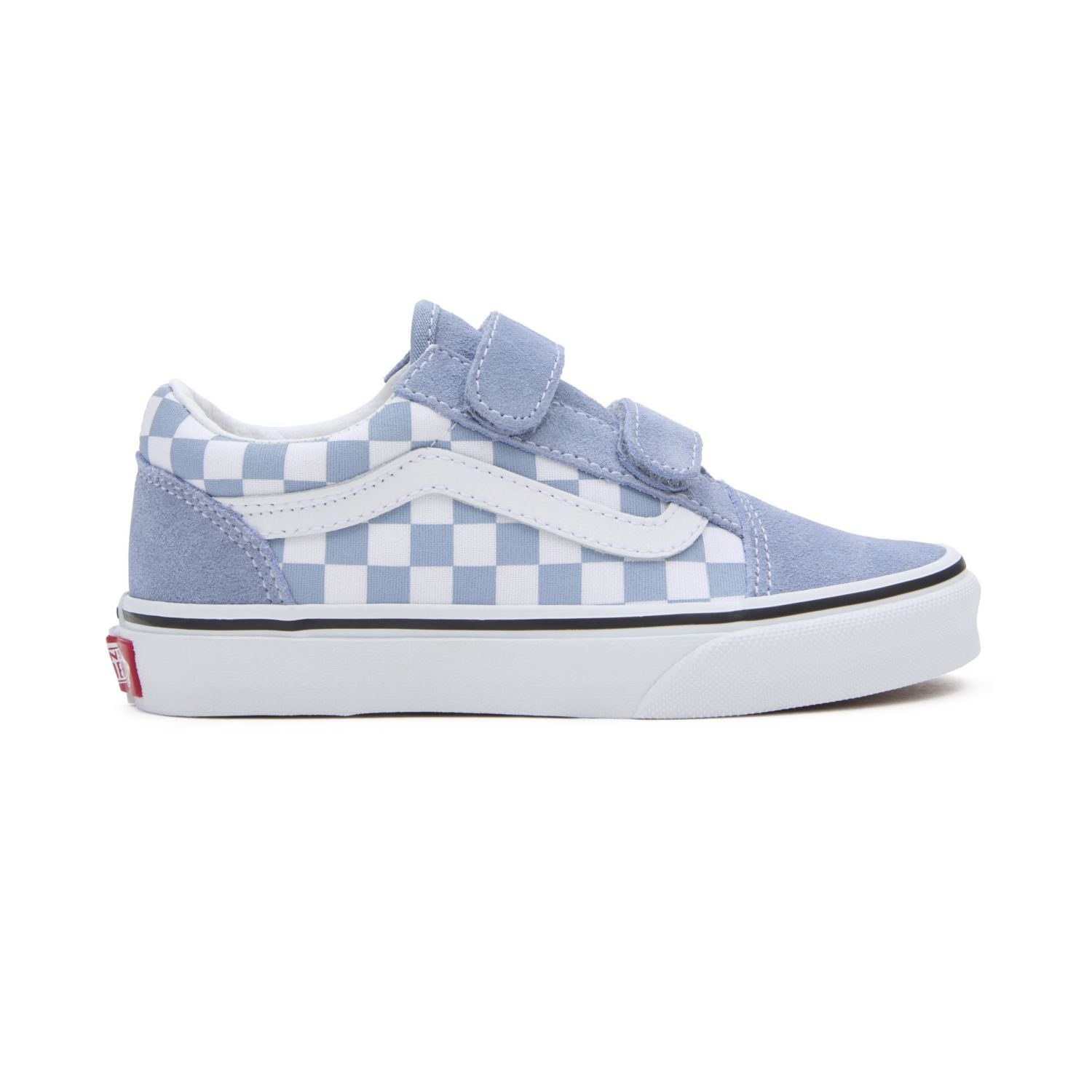 Vans παιδικά sneakers αγόρι/κορίτσι Γαλάζιο VN0A38HDDSB1 Color Theory Checkerboard
